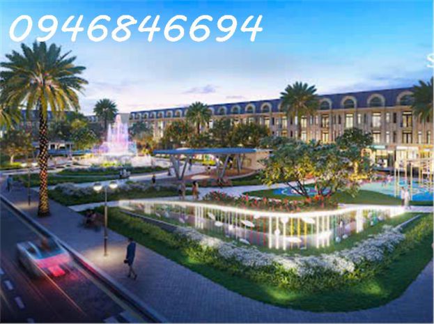 The solia-vùng đất đáng sống,đáng đầu tư với hơn 900 khu 6603341