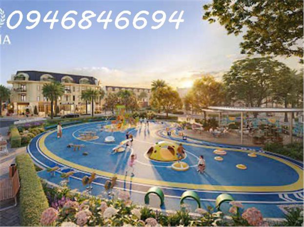 The solia-vùng đất đáng sống,đáng đầu tư với hơn 900 khu 6603343