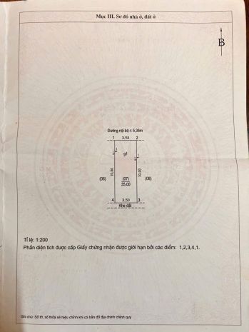 B.án nhà trần quốc hoàn  2 mặt ngõ oto  kinh doanh đỉnh 6603531