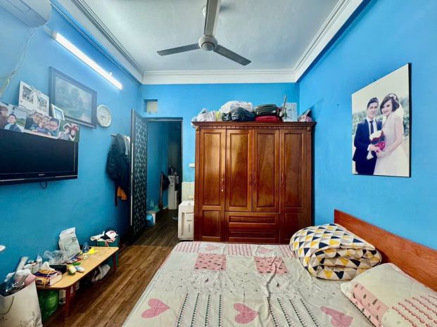 B.án nhà trần quốc hoàn  2 mặt ngõ oto  kinh doanh đỉnh 6603535