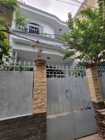 Chính chủ bán nhà 22 b ngô bệ, p. 13, tân bình, tp. hồ chí 6603572