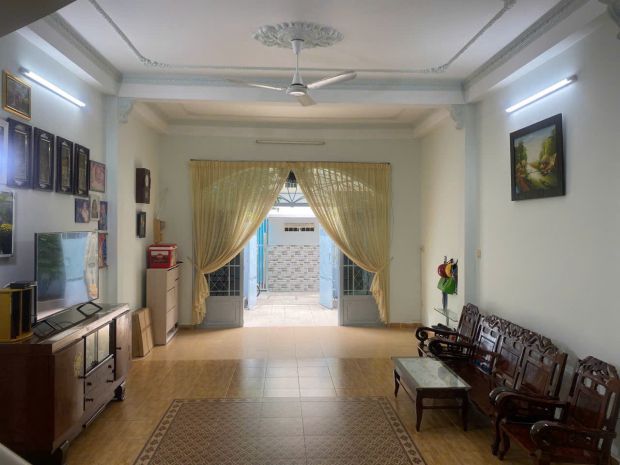 Chính chủ bán nhà 22 b ngô bệ, p. 13, tân bình, tp. hồ chí 6603573