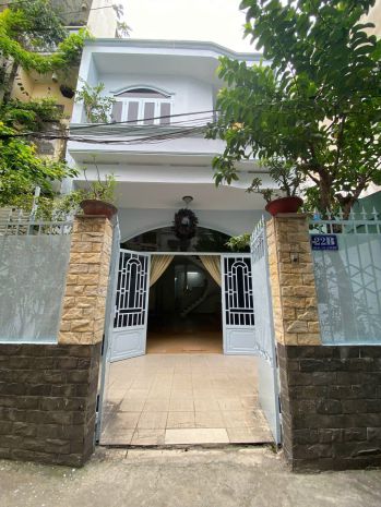 Chính chủ bán nhà 22 b ngô bệ, p. 13, tân bình, tp. hồ chí 6603574