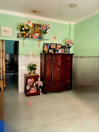 Trần bình trọng, q10  hẻm xe hơi 4m  chính chủ 1 đời 6603640