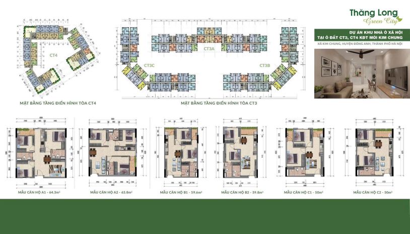 Tư vấn và nhận hồ sơ mua căn hộ nhà ở xã hội ct3 kim chung 6603682