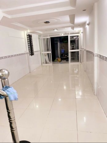 Nhà góc 2 mặt tiền cực hiếm - cxđt q3 - giá tốt nhất thị 6603683