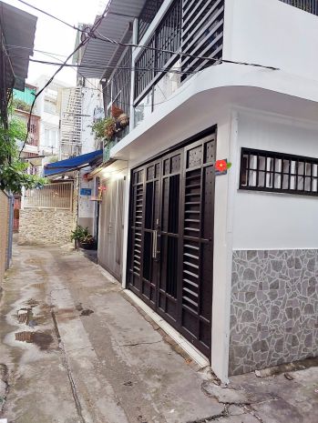 Nhà góc 2 mặt tiền cực hiếm - cxđt q3 - giá tốt nhất thị 6603687