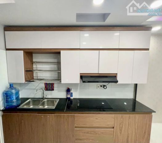 Hót! nhà mới cách mạng tháng 8  41m², 2 tầng, 3 phòng 6603708