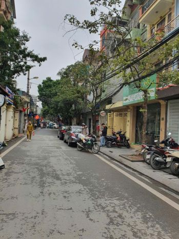 Hiếm kim giang thanh xuân , phân lô, ô tô đậu cửa, ngõ 6603723