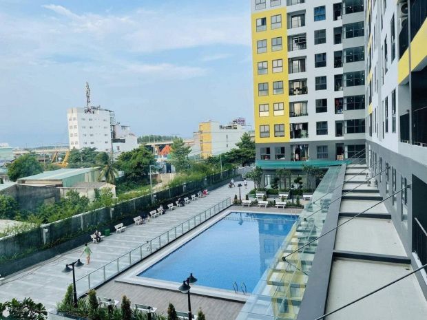 Căn hộ bcons dĩ an - 2,1 tỷ - 52m² - 2 pn - vị trí vàng 6603788