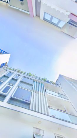 Bán nhà q10- hẻm xe tải thành thái- ngang 8m- cao 5 tầng 6603864