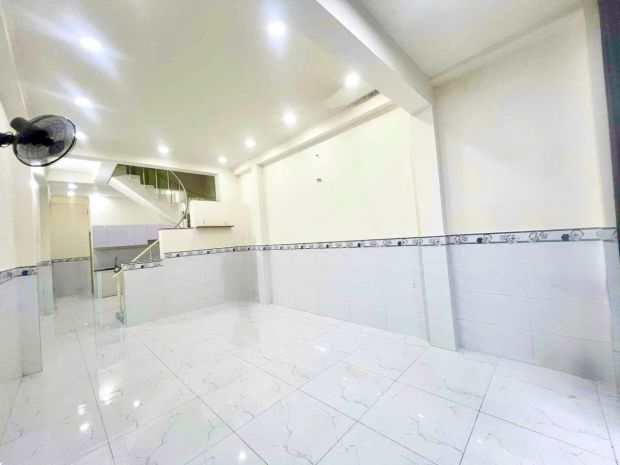 Bán nhà q10, thông cmt8, oto trong nhà, 44m2, cao 2 tầng 2 6603926