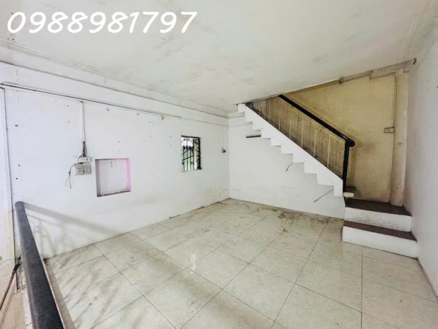 Bán nhà mặt phố thịnh liệt lô góc 34m2x4 tầng kinh doanh 6603938