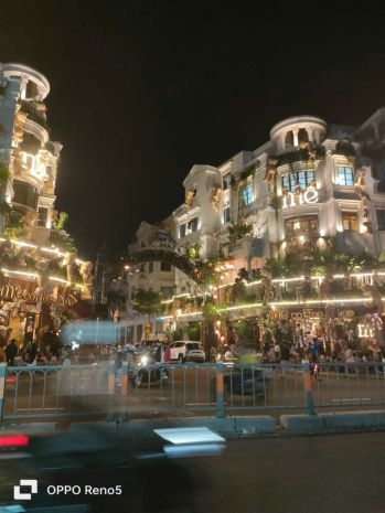 Bánnhà 3 mặt hẻm nở hậu 7m gần cityland phan văn trị, 65m2, 6603951
