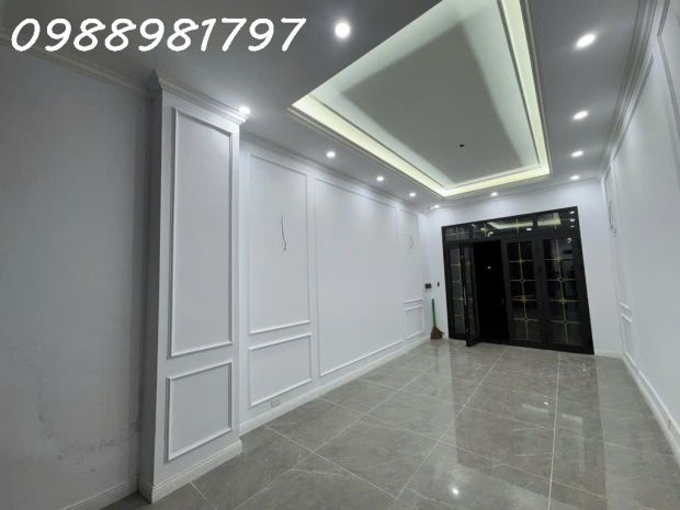Cần bán nhà phân lô view hồ khu đô thị vĩnh hưng nhà mới 6603965