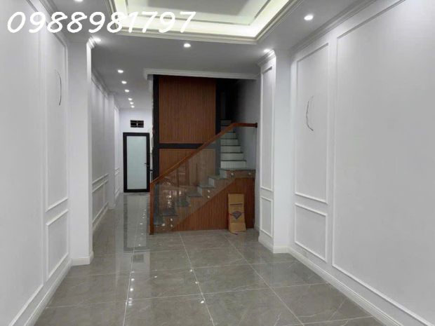 Cần bán nhà phân lô view hồ khu đô thị vĩnh hưng nhà mới 6603966