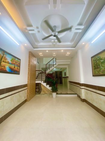 Bán nhà 64m², 4pn, 4wc, 3 tầng, q.9, 7,05  tỷ, sổ hồng 6603990