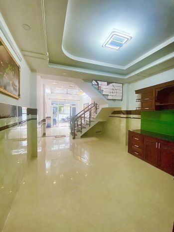 Bán nhà 64m², 4pn, 4wc, 3 tầng, q.9, 7,05  tỷ, sổ hồng 6603991