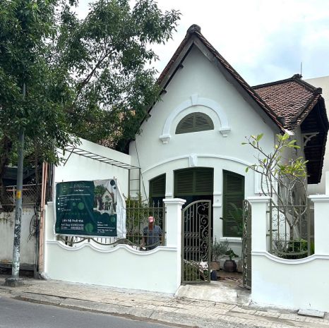 Chính chủ cho thuê villa phong cách indochine - mặt tiền 6604198