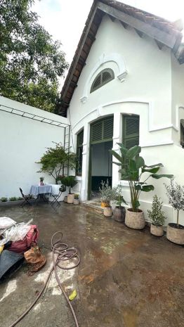 Chính chủ cho thuê villa phong cách indochine - mặt tiền 6604199