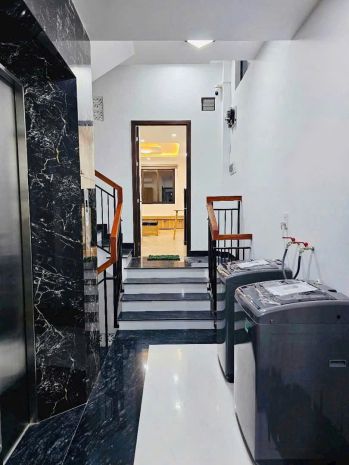 Tòa nhà chdv dòng tiền sẵn 50 triệutháng - phú nhuận 6604268