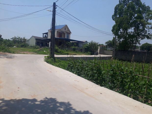 Chính chủ bán đất  siêu đẹp gần khu công nghiệp bá xuyên- 6604280