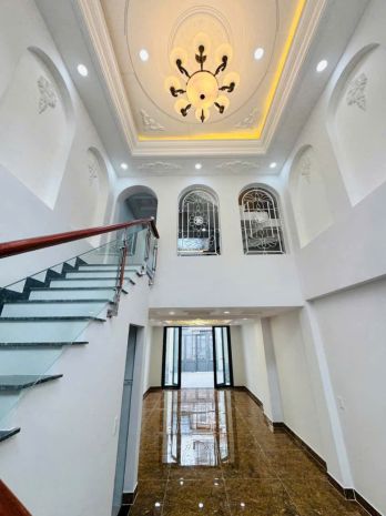 Bán mặt tiền đường quận 12 nhỉnh 10 tỷ 6604303