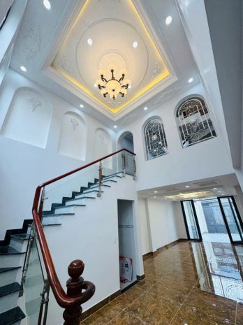 Bán mặt tiền đường quận 12 nhỉnh 10 tỷ 6604306