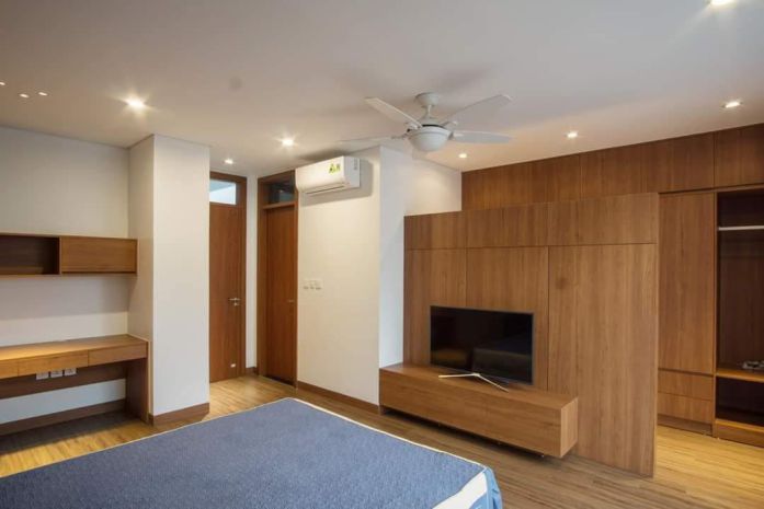 Bán nhà liền kề khai sơn town 100m², lô góc 3 mặt thoáng, 5 6604334