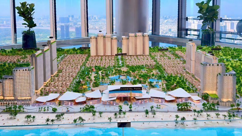Blanca city  - sở hữu căn hộ view biển sunworld full nội 6604365