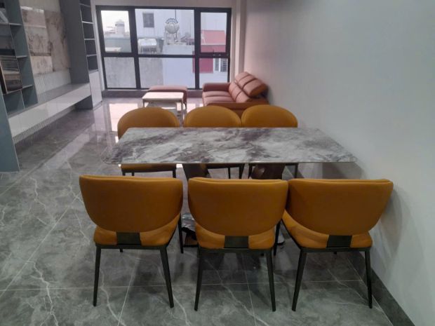 Bán liền kề khai sơn town lô góc 100m², 5 tầng, tiện ích 6604455