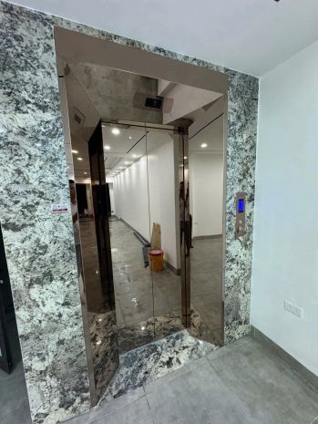 Bán liền kề khai sơn town lô góc 100m², 5 tầng, tiện ích 6604456