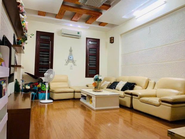 Bán nhà kđt văn quán đầu nguyễn khuyến phân lô otô đỗ cửa 6604861