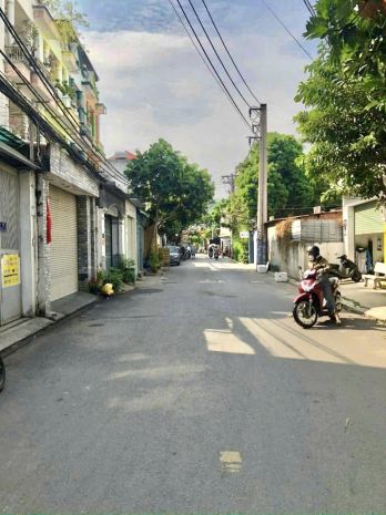 Đất mặt tiền, diện tích khủng 8x25m, buôn bán kinh doanh, 6604895
