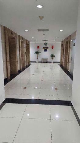 Bán chung cư goldsilk vạn phúc 75m2 2 ngủ view thoáng mát 6604915
