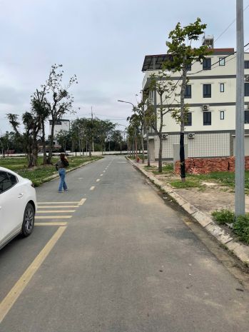 Đất đấu giá tiên dược, 100m2, mt6m, 8.9 tỷ, sóc sơn, ql3. 6605207