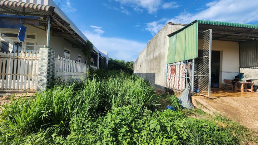 Bán 150m2 đất thổ cư kdc ba đăng, tân hải, lagi giá chỉ 6605285