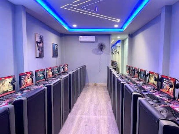 Căn này để cất tiền  không phải để nghĩ ngơi 6605382