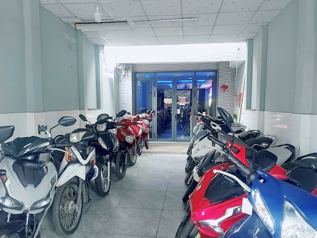 Căn này để cất tiền  không phải để nghĩ ngơi 6605385