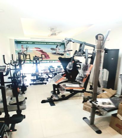 Bán nhà mặt tiền kinh doanh đường 3 tháng 2, p8, q10, 4 6605555