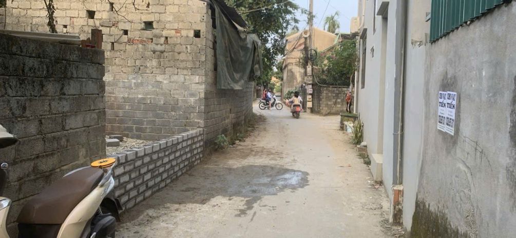 250m full thổ cư, 3 mặt tiền 6605565