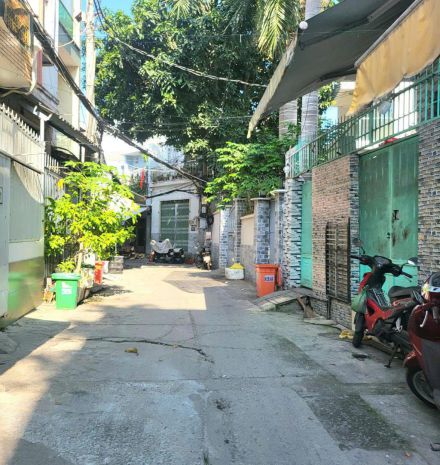 Diện tích: 56m2. 4.3x13, hẻm 4m, huỳnh tấn phát quận 7
1 6605657