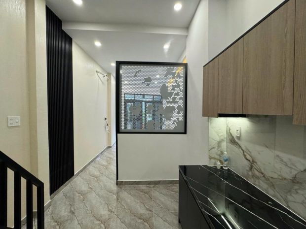 Diện tích: 56m2. 4.3x13, hẻm 4m, huỳnh tấn phát quận 7
1 6605658