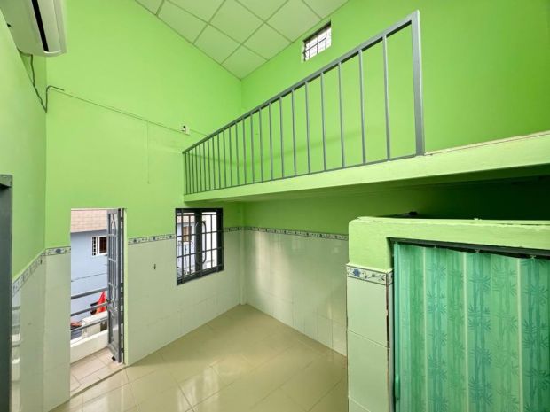 Diện tích: 56m2. 4.3x13, hẻm 4m, huỳnh tấn phát quận 7
1 6605660