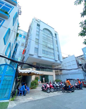 Tòa nhà văn phòng cao cấp  mặt tiền 14 phan tôn, phường đa 6605759