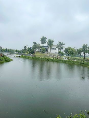 Siêu phẩm biệt thự ven sông  mở bán giá gốc từ cđt  ngay t 6605771