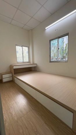 Bán nhà hẻm trước nhà 4m chu văn an p12 bình thạnh 6605777