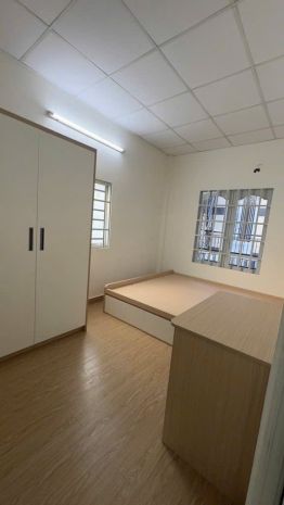 Bán nhà hẻm trước nhà 4m chu văn an p12 bình thạnh 6605778