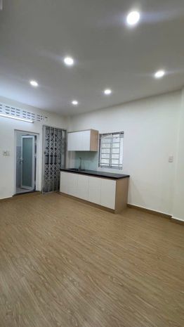 Bán nhà hẻm trước nhà 4m chu văn an p12 bình thạnh 6605780
