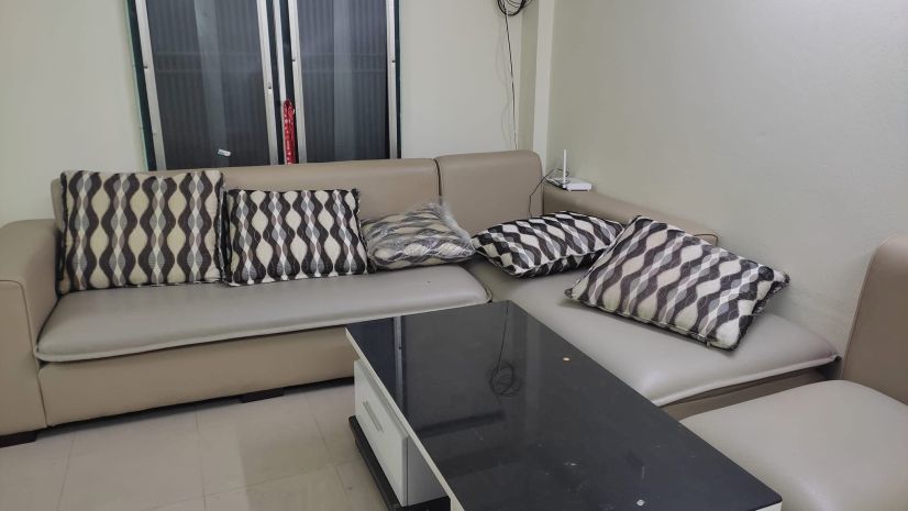 Bán nhà ngõ chợ khâm thiên 2534m2 x 6 tầng, 3 phòng ngủ 6605941